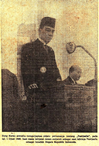 File:Pidato Pertama Ir Soekarno Mengenai Pancasila pada 1 Juni 1945.png