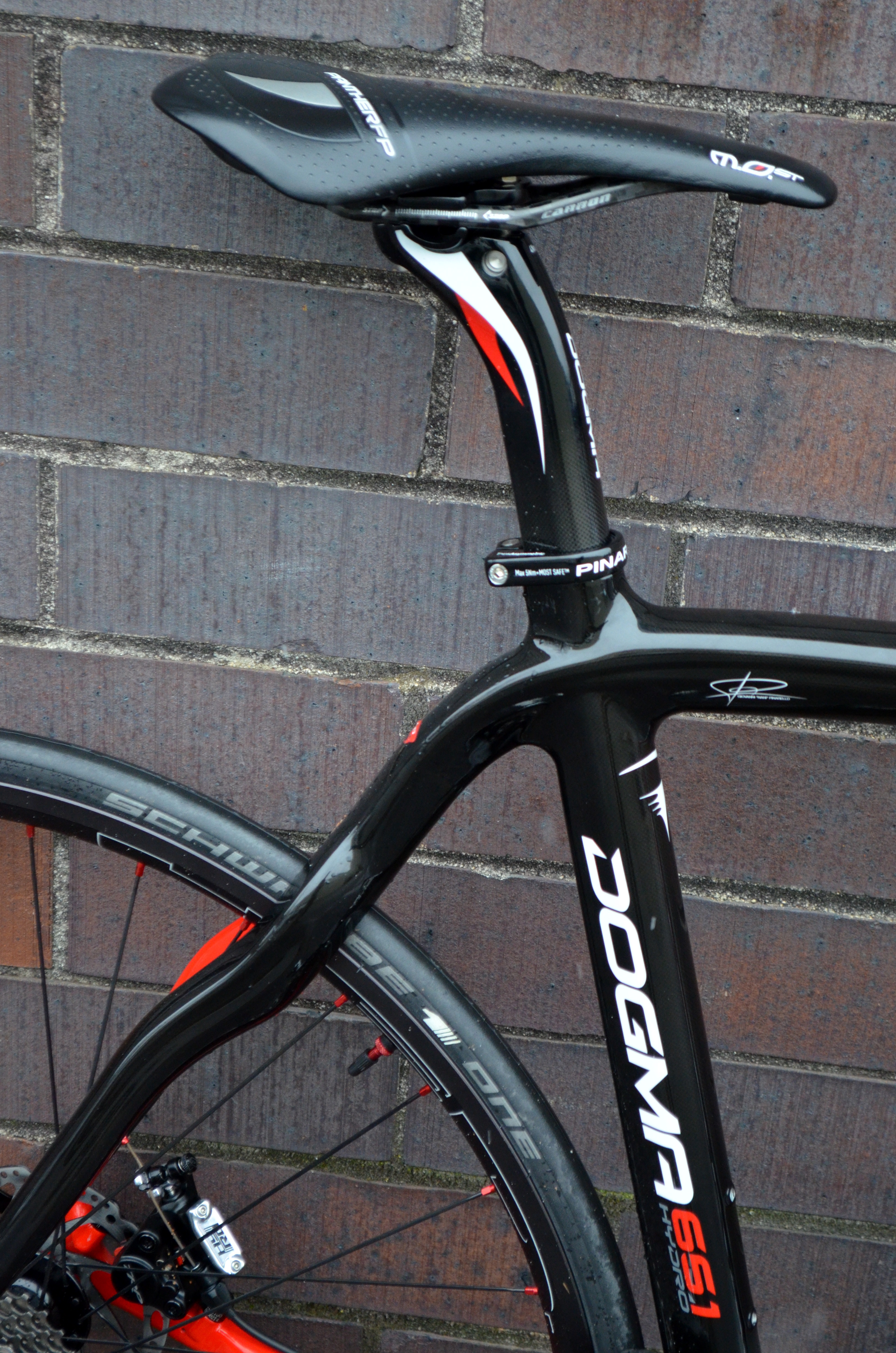 Pinarello 2024 dogma 65