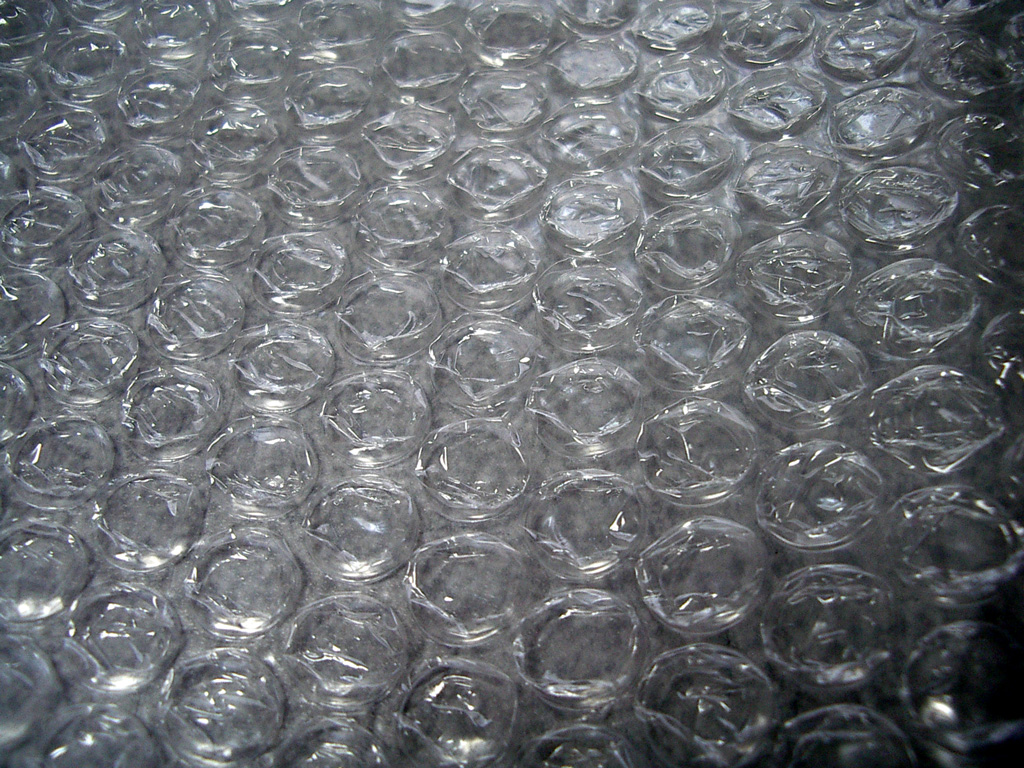 Papier bulle — Wikipédia