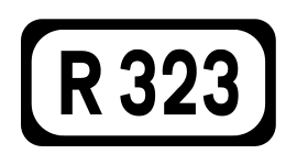 R323 road (Ireland)