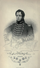 <span class="mw-page-title-main">Samuel Ford Whittingham</span> British and Spanish army officer