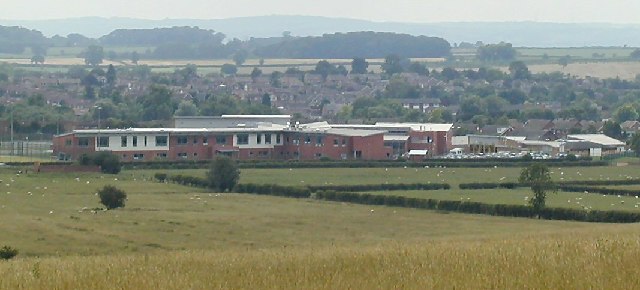 East Leake Academy