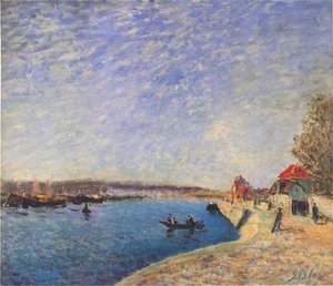 File:Sisley - Saint-Mammes-And-The-Banks-Of-The-Loing.jpg