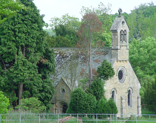 St Helens Church Kilnwick Percy 1