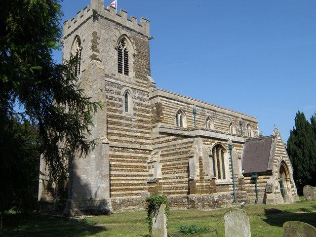 File:St Peters, Tempsford - geograph.org.uk - 1277329.jpg