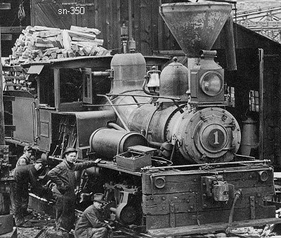 File:Standard gauge Shay locomotive No 1 of Hume-Bennett Lumber Co. at Sanger.jpg