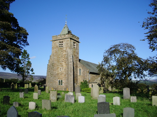 File:The Parish Church of Christ Church, Over Wyresdale - geograph.org.uk - 580519.jpg