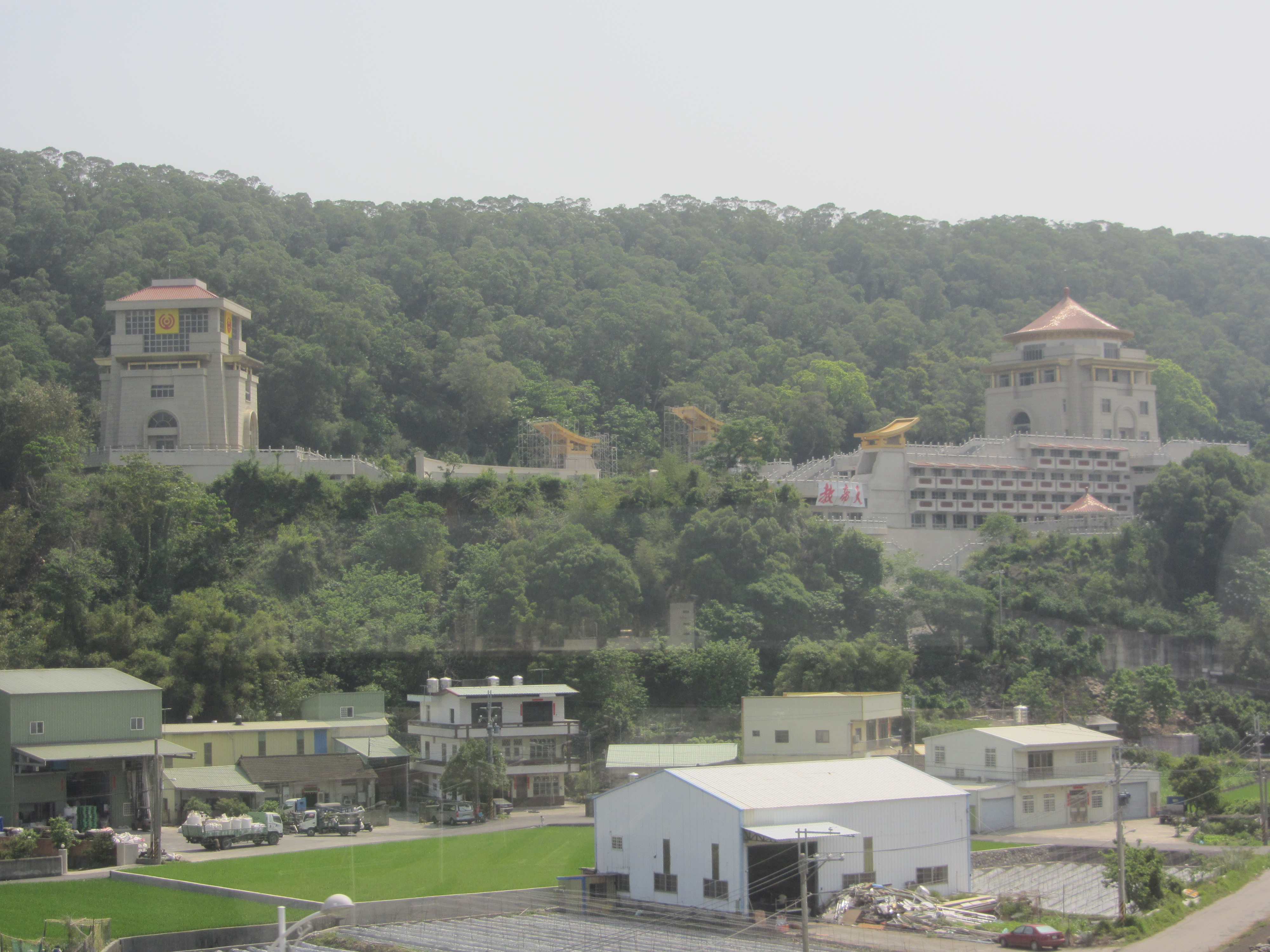 File:Tian'an Taihe Temple, Lord of Universe Church-2.JPG - 來自