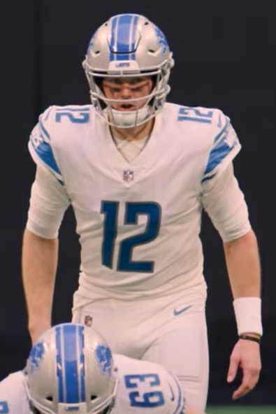 Detroit Lions announce 2023 53-man roster – The Oakland Press