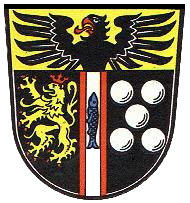 File:Wappen Landkreis Kaiserslautern.png