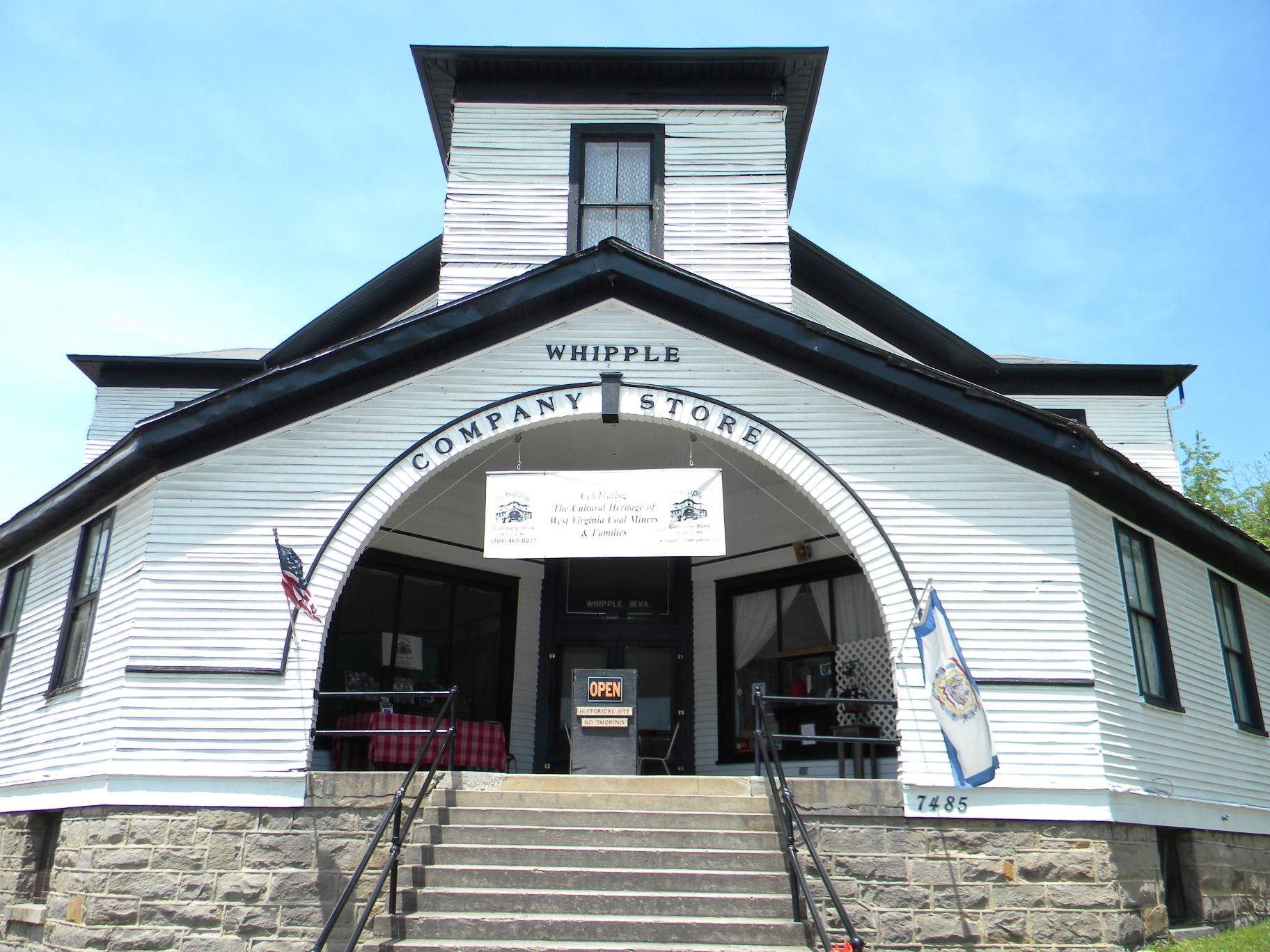 Photo of Whipple Company Store