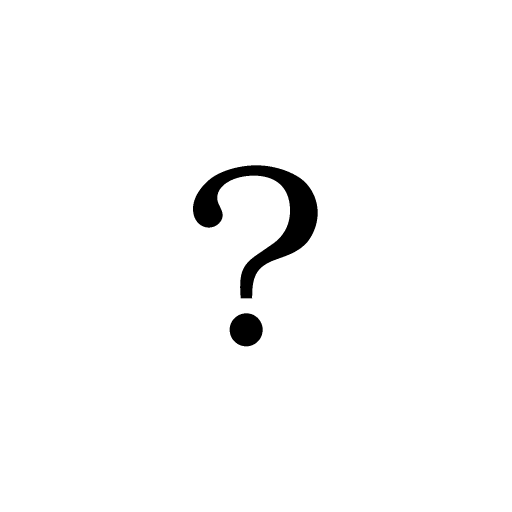 File:White square with question mark.png - Wikipedia