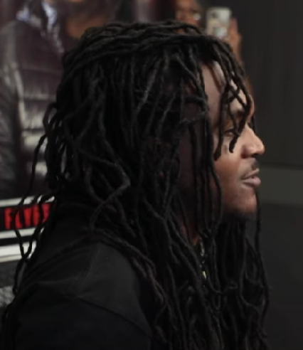 Young Nudy Drops Sultry 'Peaches & Eggplants' Remix with Latto & Sexyy Red