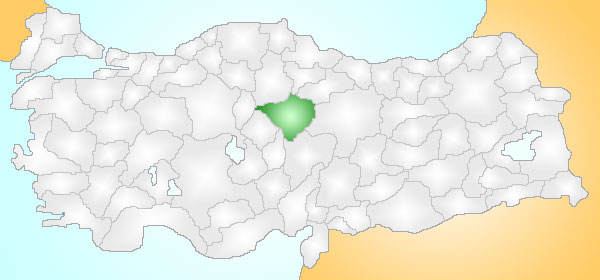 File:Yozgat Turkey Provinces locator.jpg