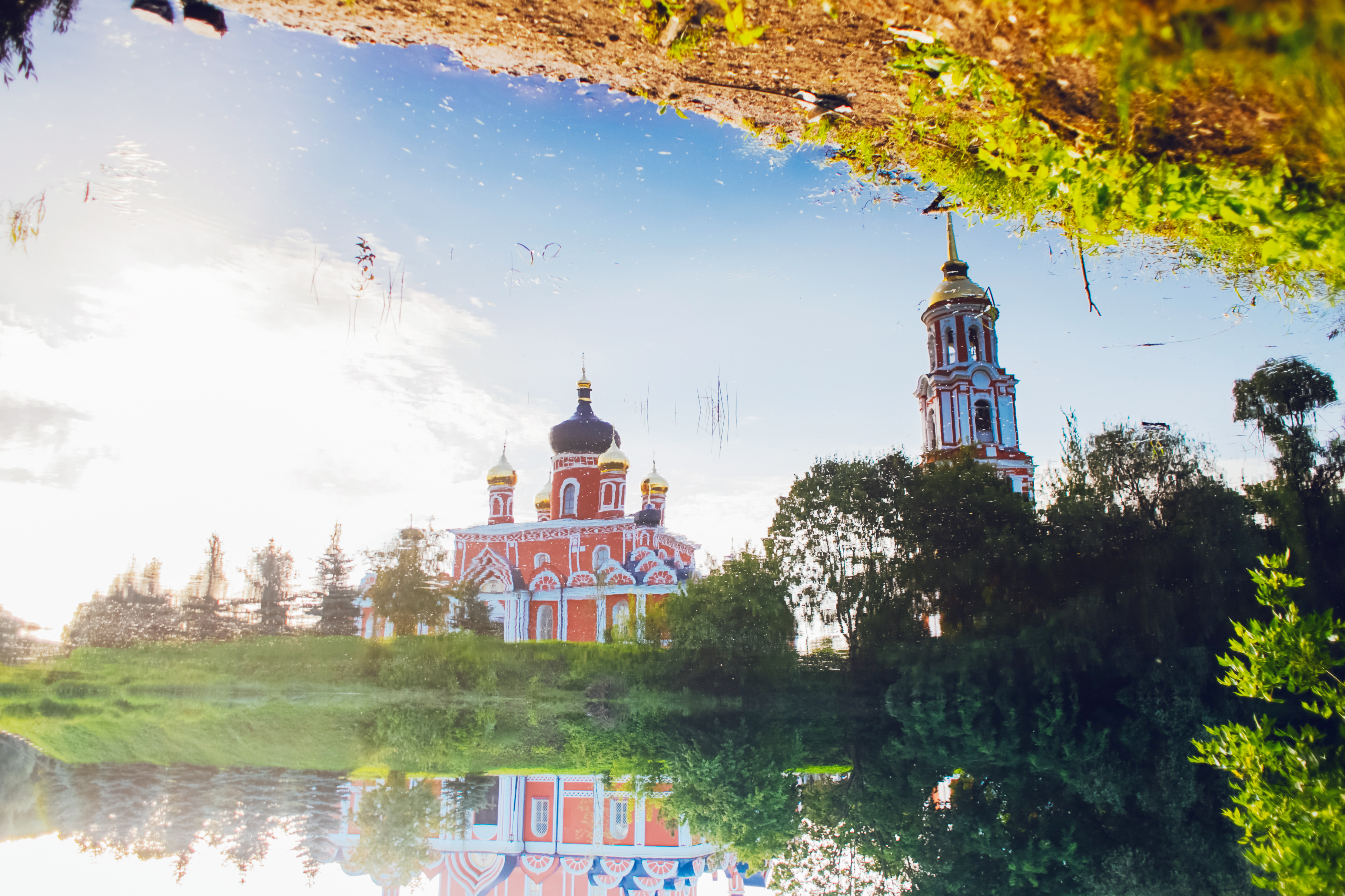 Москва старая русса км. Старая Русса площадь.