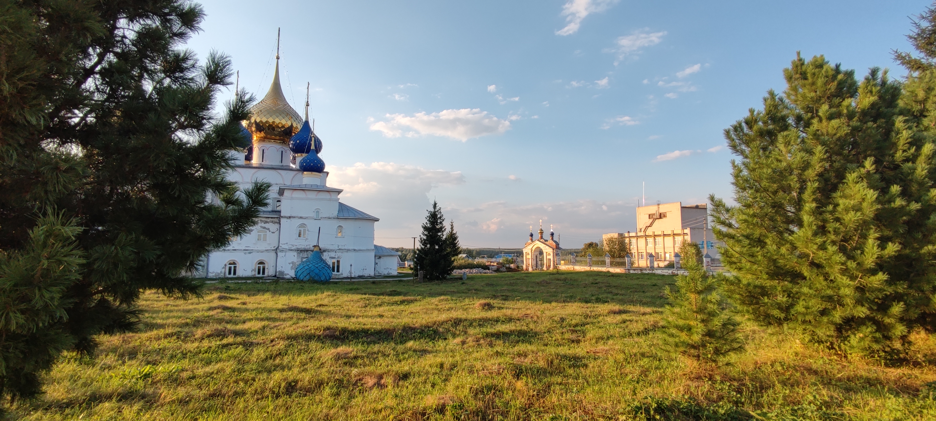 Спасо преображенский храм димитровград