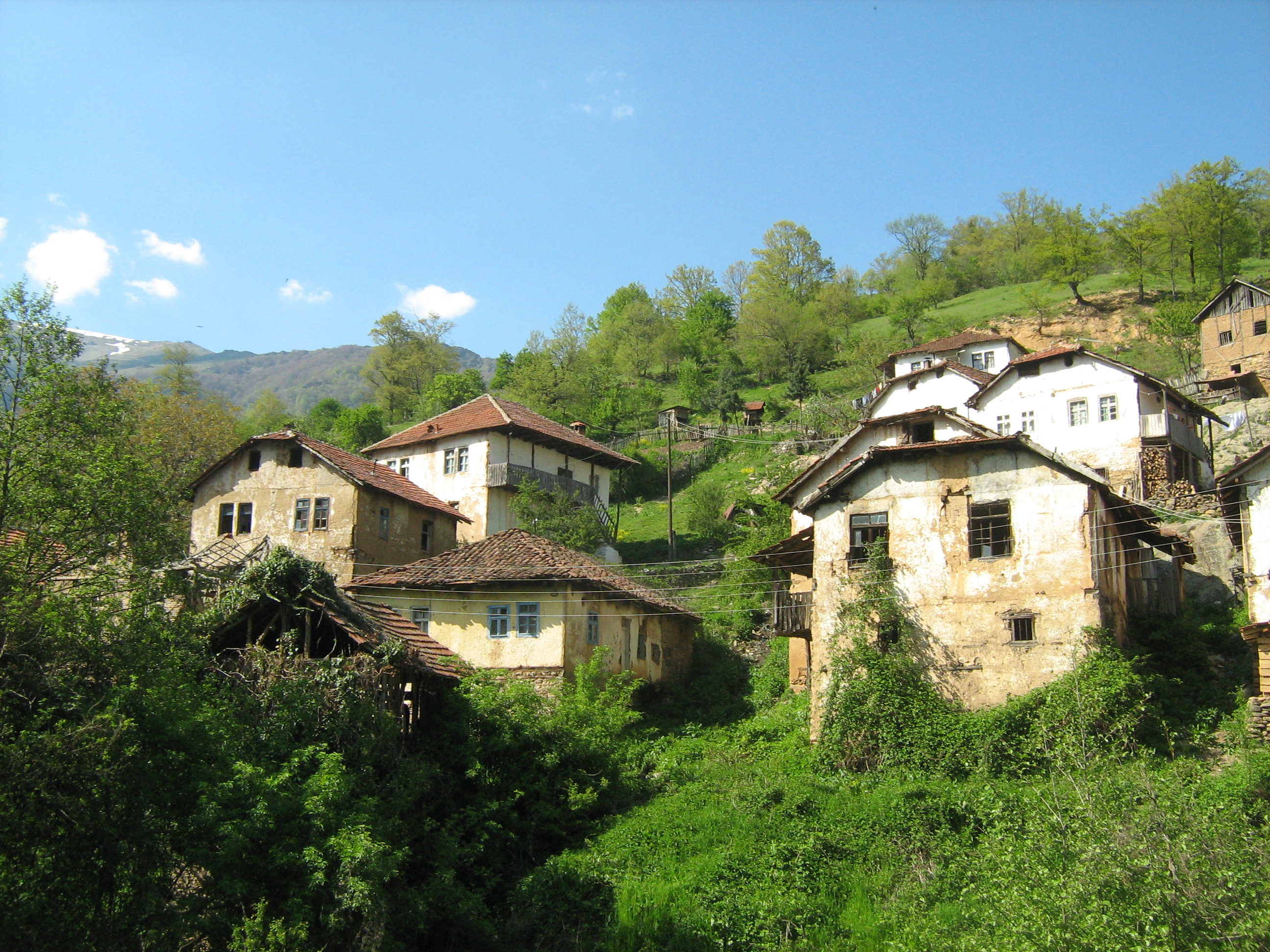 Село 40. Село Кашарица Болгария. Село мелница Болгария. Село в Болгарии Ястребино. Село батумцы в Болгарии.