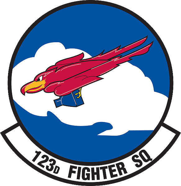 USAF Air Force 325th COMPONENT REPAIR Squadron patch STICKER