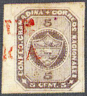 File:1860 5c Confed.Granadina red Iquique Franca Sc10.jpg