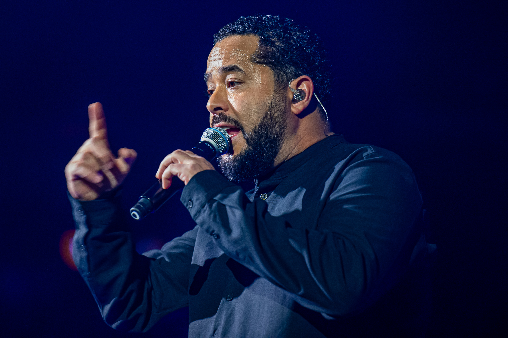 Adel Tawil (2019)