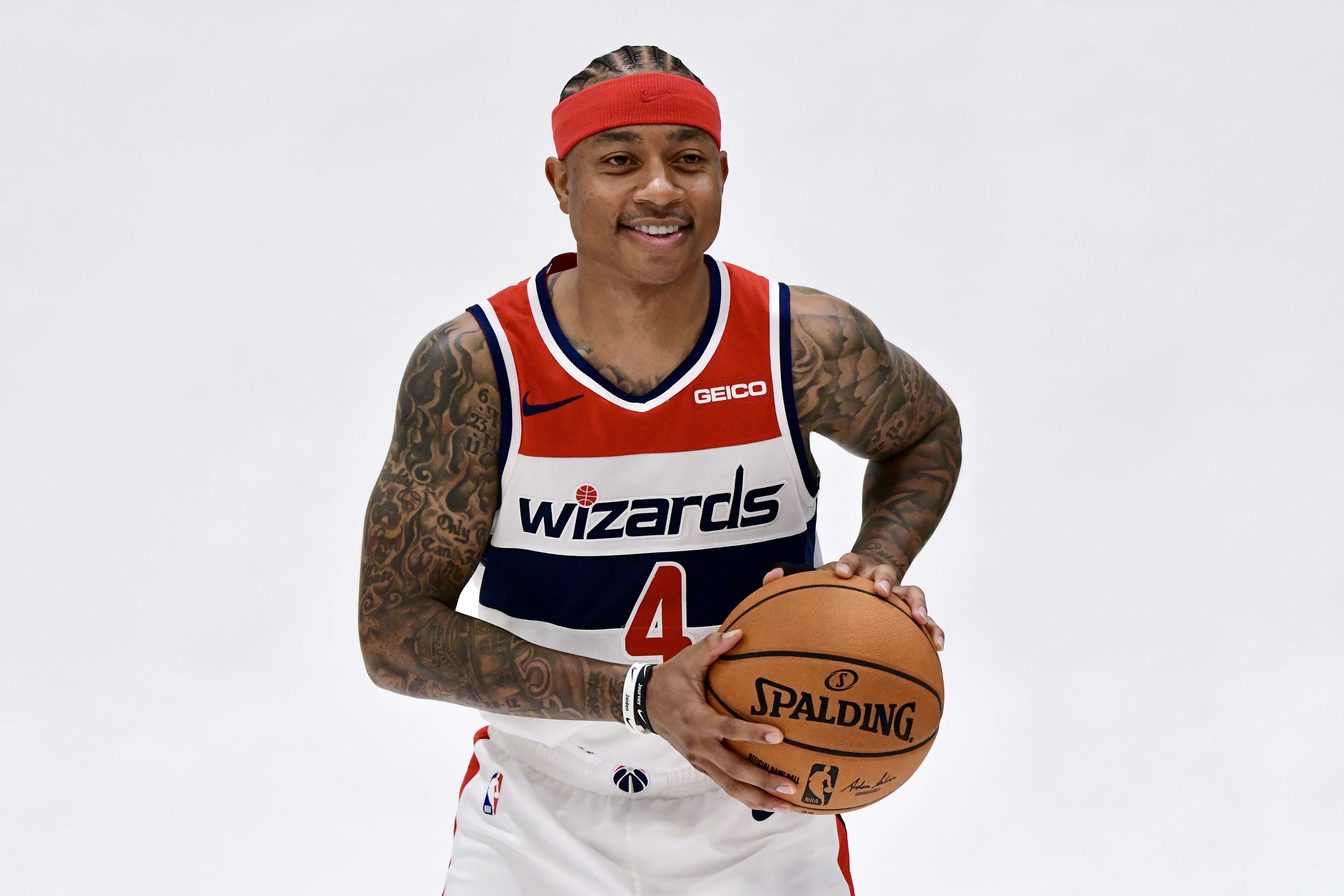 Isaiah Thomas, Basketball Wiki