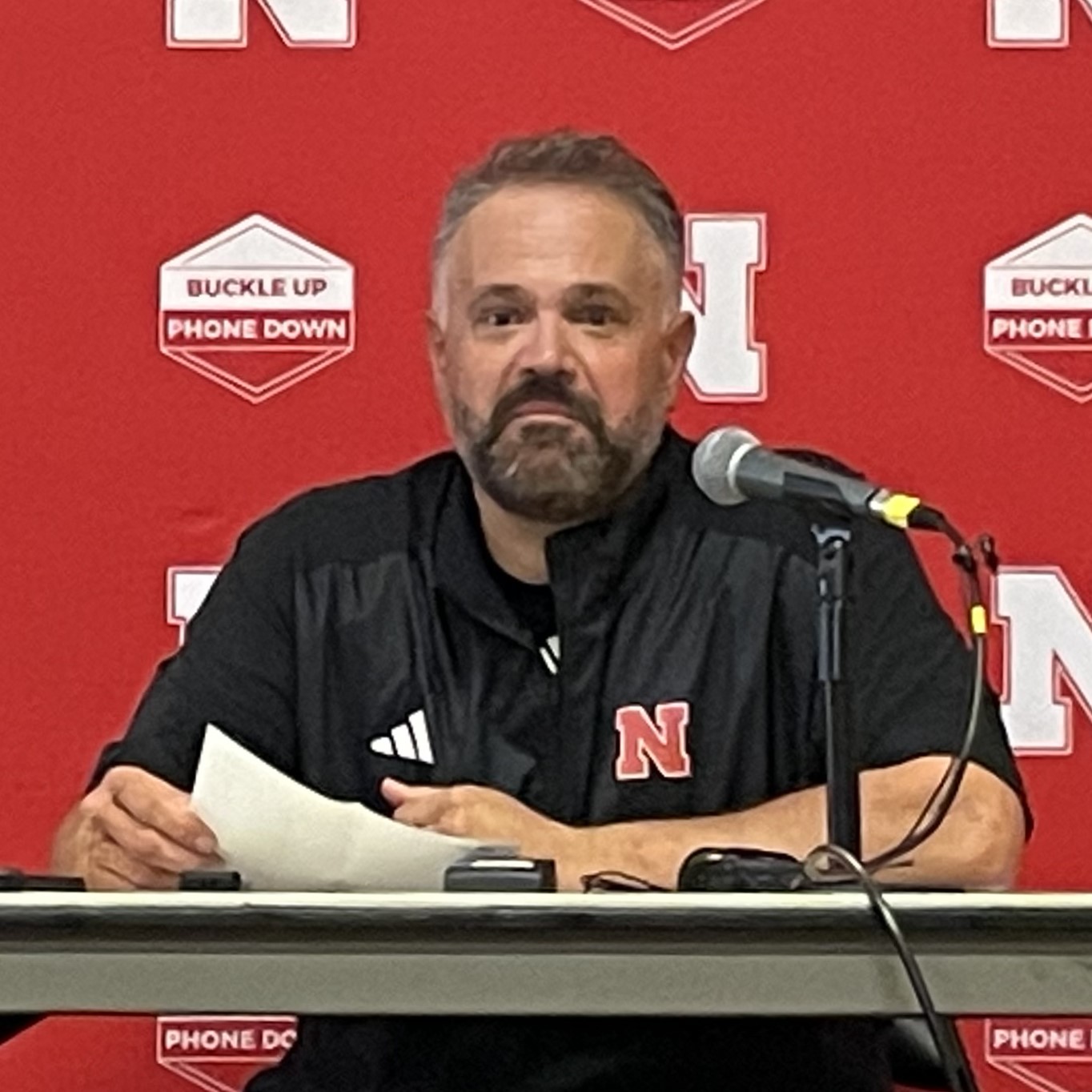 Matt Rhule - Wikipedia