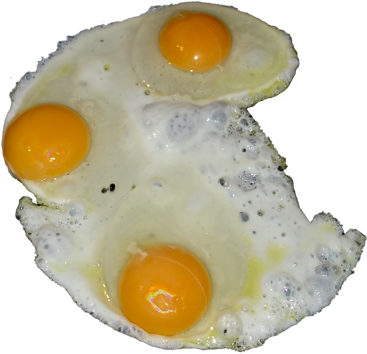 Fried Egg PNG Image  Eggs image, Fried egg, Eggs