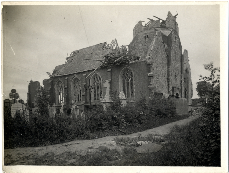 File:A church wrecked by German shells (Photo 24-271).jpg