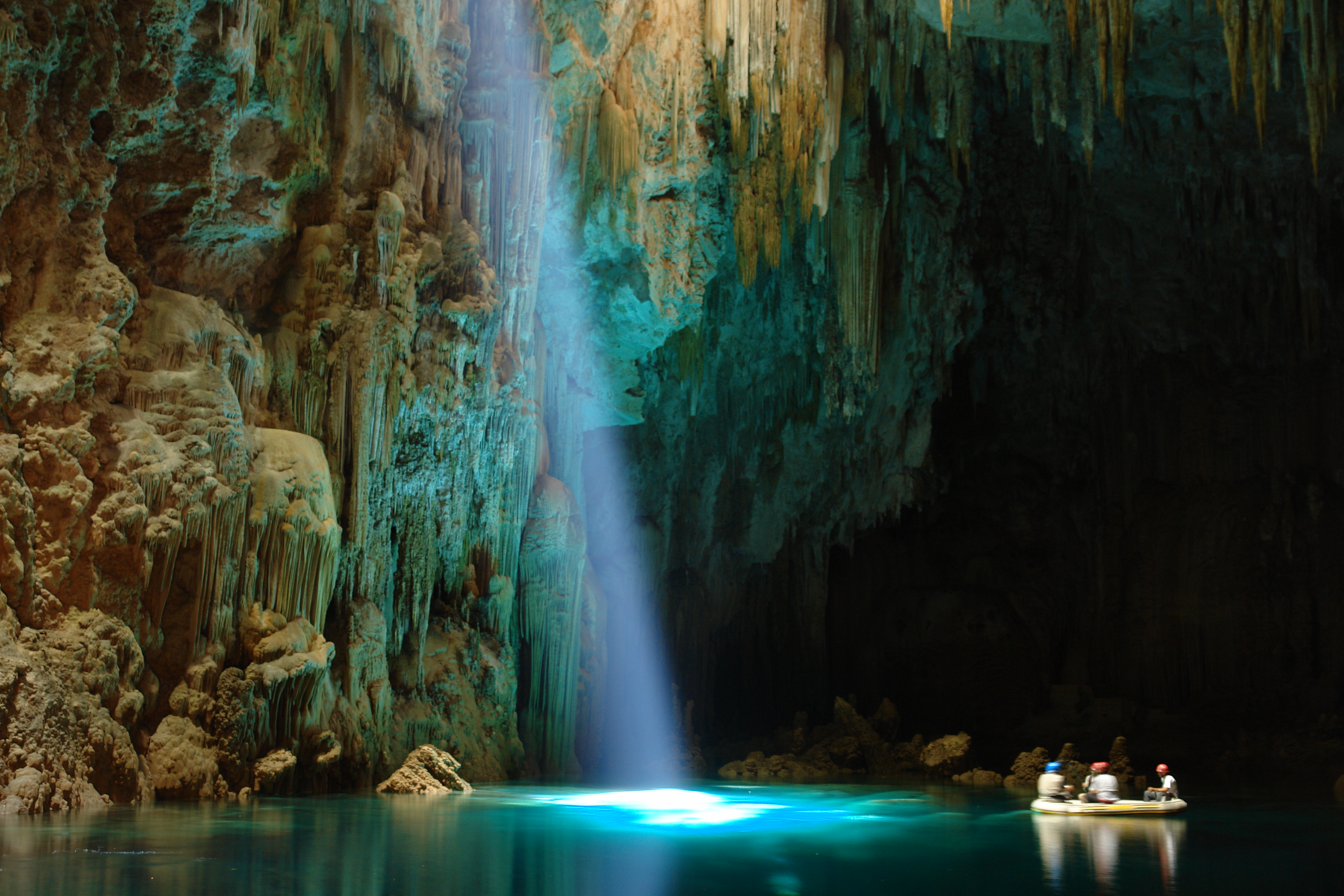 Ficheiro:abismo Anhumas, Bonito, Ms.jpg – Wikipédia, A ...