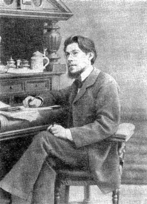 Alexander Chekhov