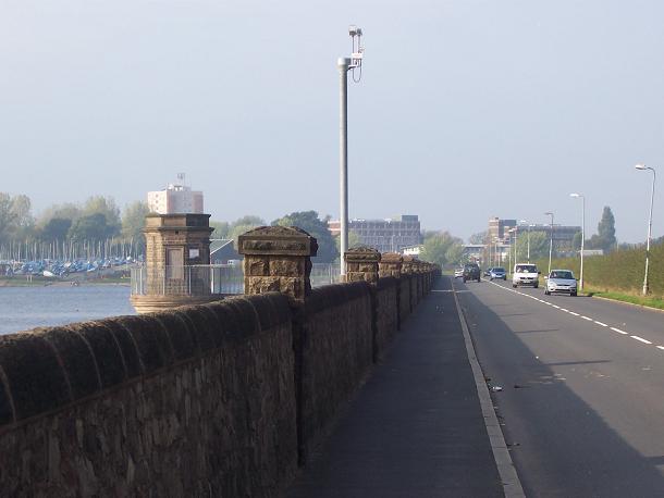 Alongside Bartley Reservoir - geograph.org.uk - 75842