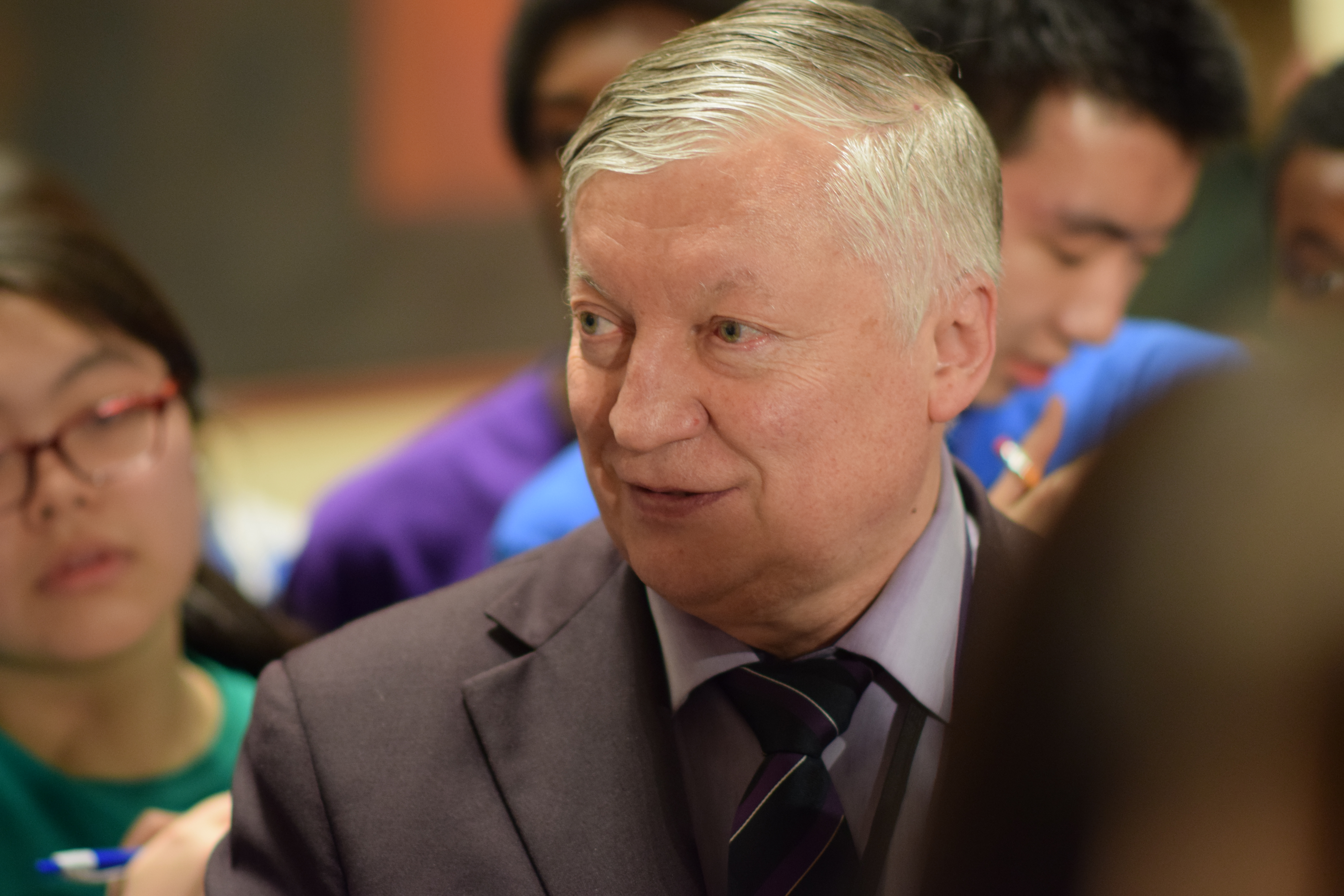 Anatoly Karpov - Wikipedia