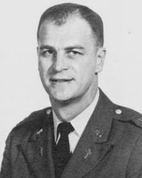 Charles Liteky United States Army Medal of Honor recipient