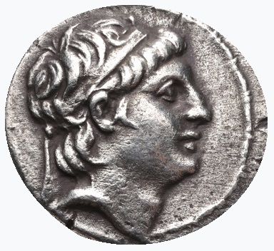 Ptolemeu III Evérgeta – Wikipédia, a enciclopédia livre