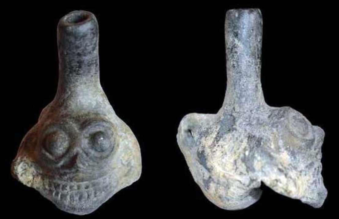 The Story Behind the Disturbing Ancient Aztec Death Whistle — Curiosmos