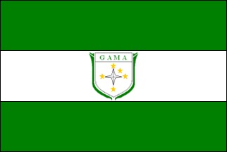 File:Bandeira de Gama (DF).jpg