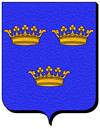 File:Blason Cannesson.gif