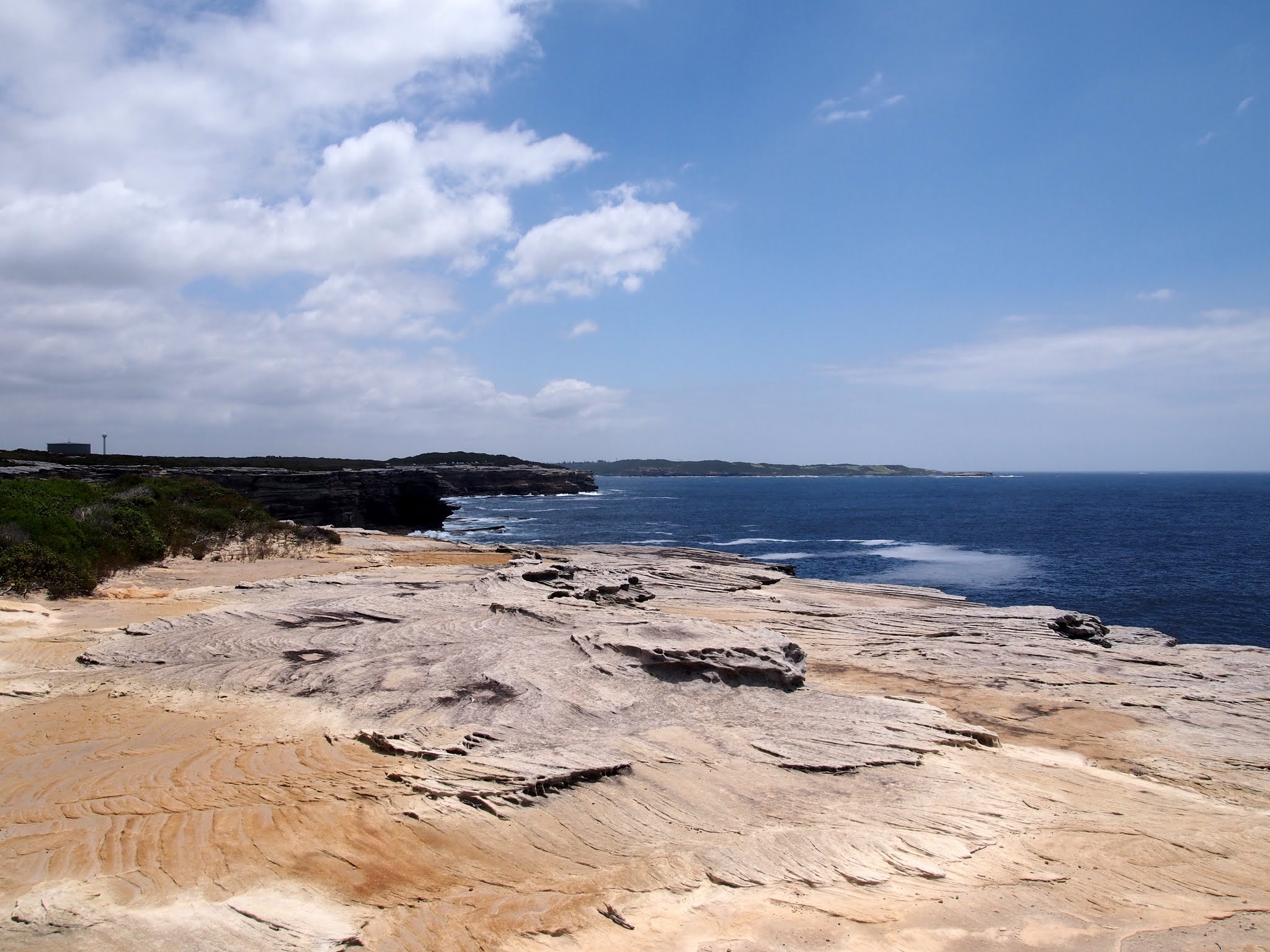 Botany bay