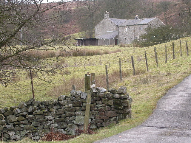 File:Bothams Farm - geograph.org.uk - 127692.jpg