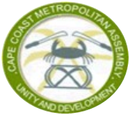 File:Cape Coast Metropolitan Assembly(CCMA) logo.PNG