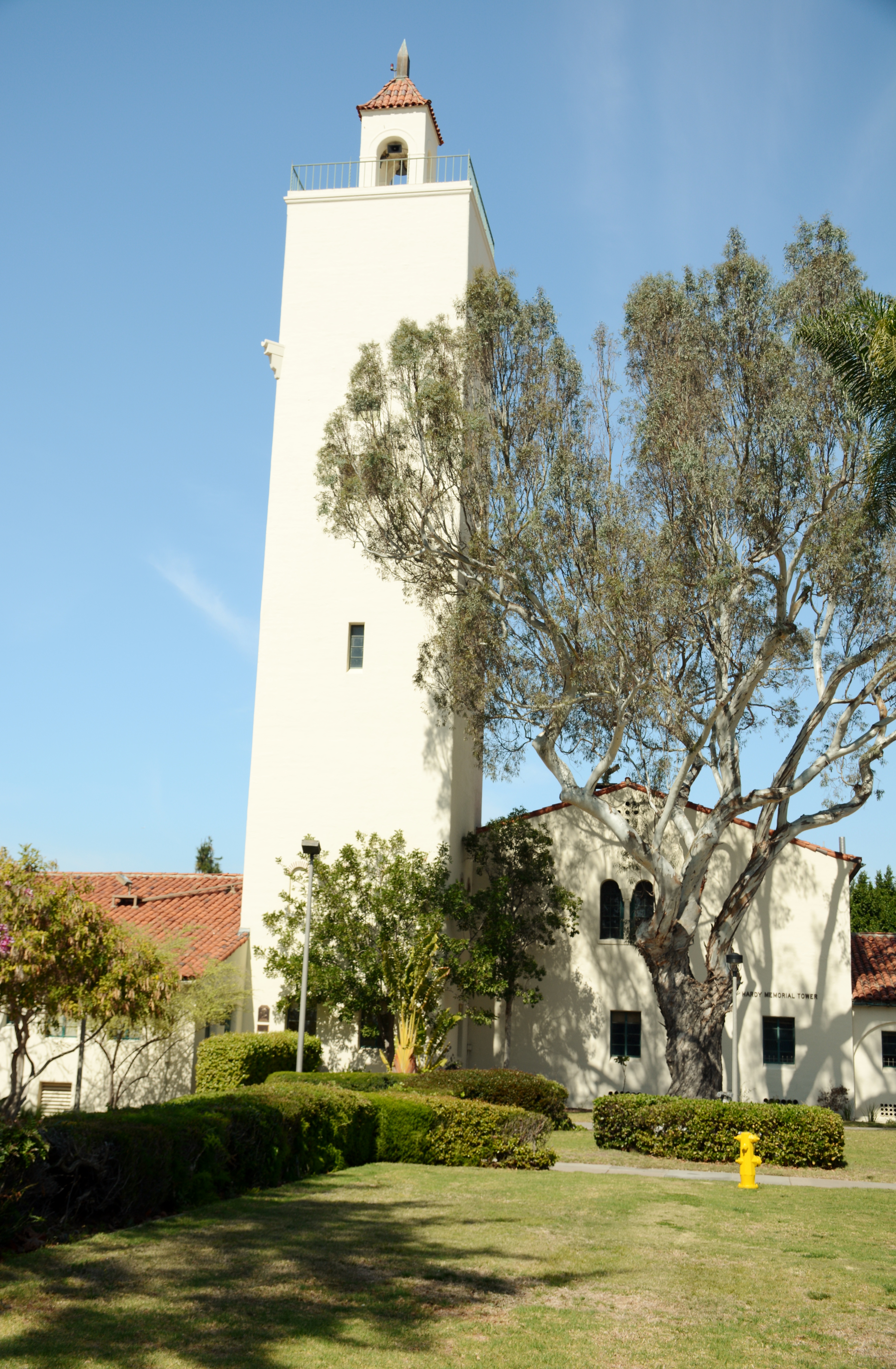 University of San Diego - Wikipedia