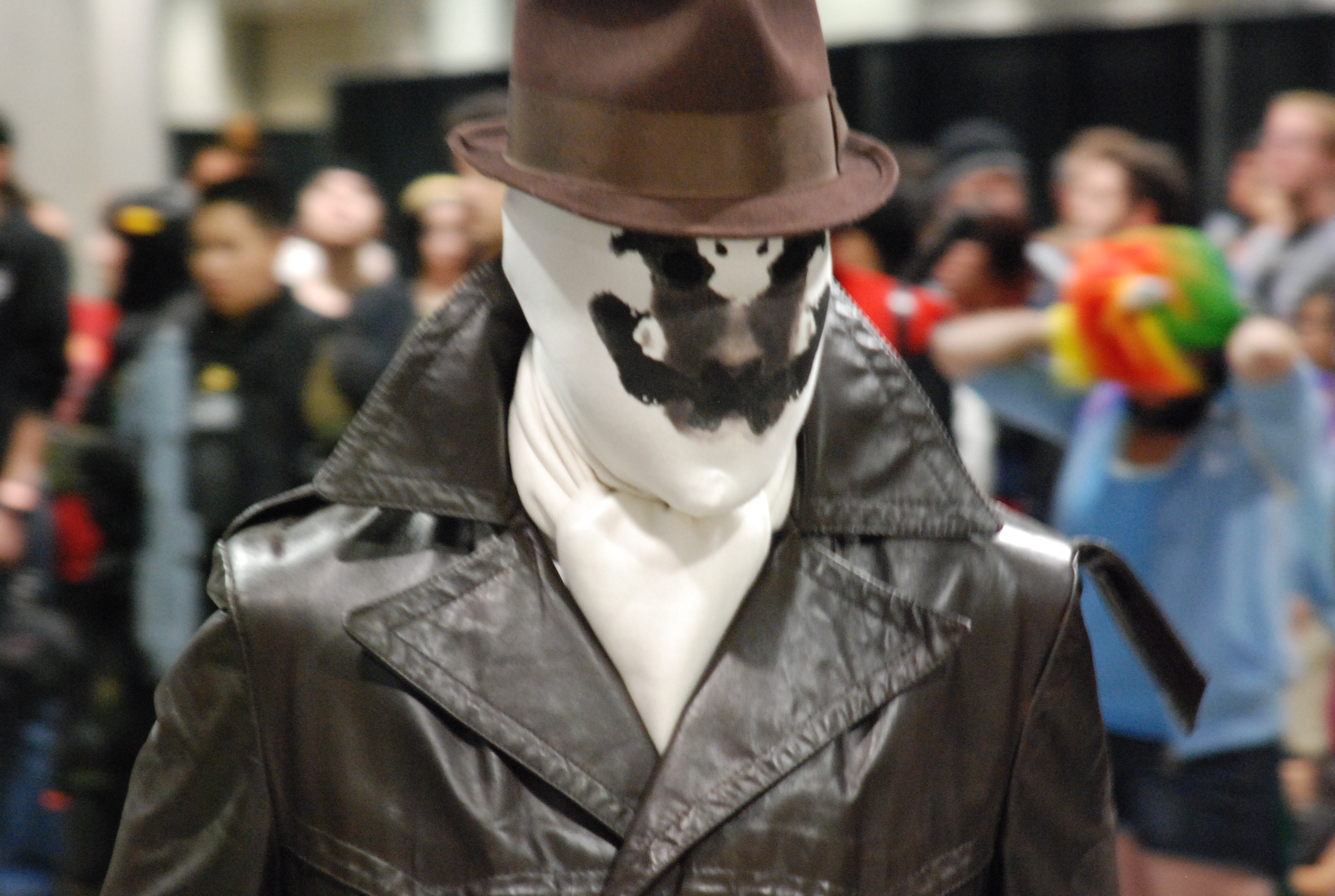 Rorschach (character) - Wikipedia