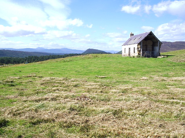 File:Croft House - geograph.org.uk - 46141.jpg