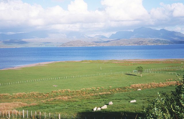 File:Croft land, Inverasdale - geograph.org.uk - 26200.jpg