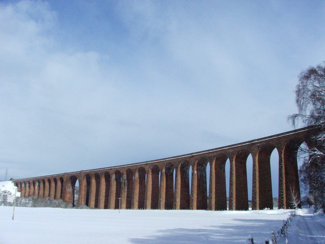 Culloden Viaduct