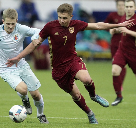 File:FC Spartak Moscow vs. FC Krylia Sovetov Samara, 1 May 2022