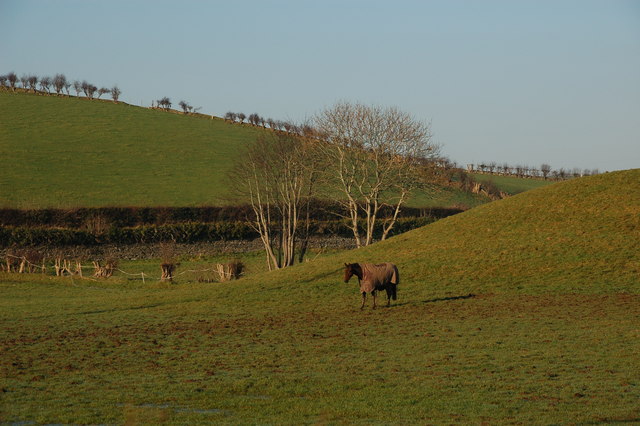 File:Drumlin country (9) - geograph.org.uk - 296220.jpg