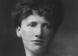 <span class="mw-page-title-main">Eglantyne Jebb</span> British social reformer, founder of "Save the Children"