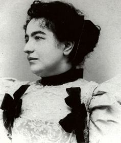 Elena Văcărescu