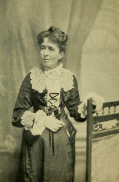 <span class="mw-page-title-main">Ellen Mary Clerke</span> Irish poet, linguist and journalist